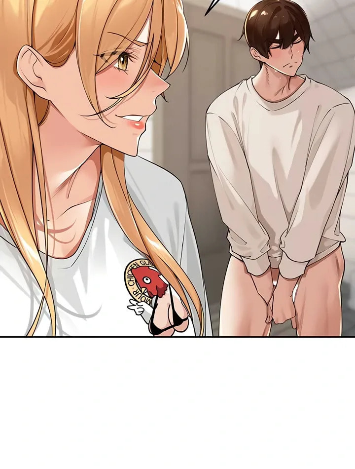 The Village's Special Rule Chapter 20 page 59 - 