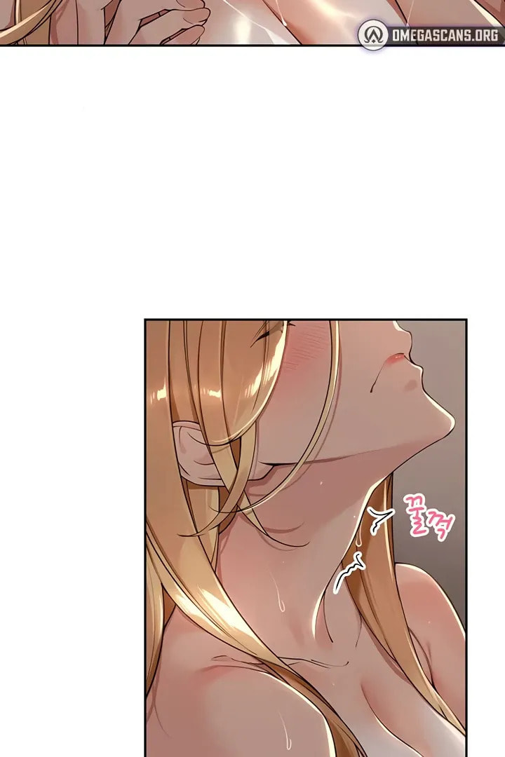 The Village's Special Rule Chapter 20 page 7 - 
