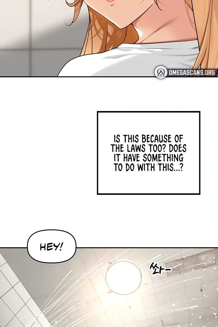 The Village's Special Rule Chapter 20 page 62 - 