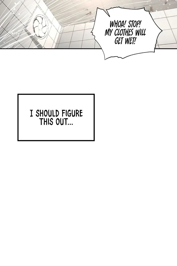 The Village's Special Rule Chapter 20 page 63 - 