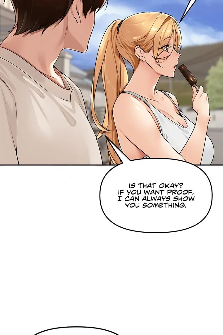 The Village's Special Rule Chapter 21 page 12 - 