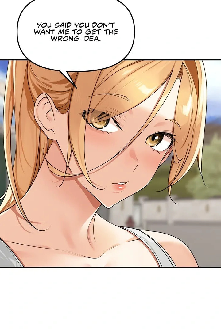 The Village's Special Rule Chapter 21 page 13 - 