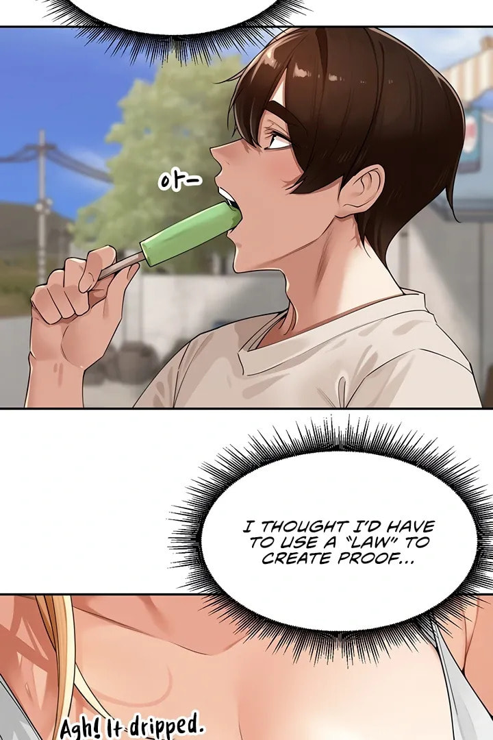 The Village's Special Rule Chapter 21 page 16 - 