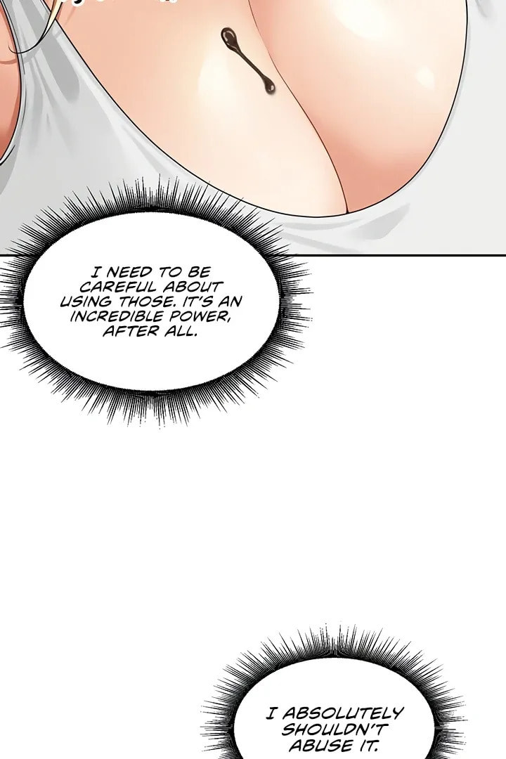 The Village's Special Rule Chapter 21 page 17 - 