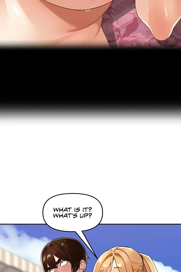 The Village's Special Rule Chapter 21 page 26 - 