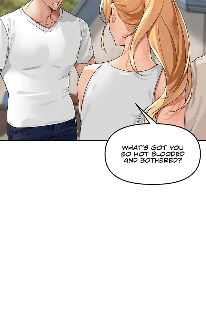 The Village's Special Rule Chapter 21 page 28 - 