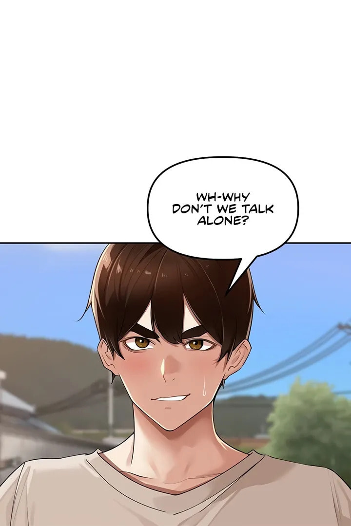 The Village's Special Rule Chapter 21 page 31 - 
