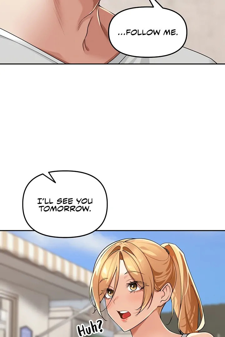 The Village's Special Rule Chapter 21 page 33 - 