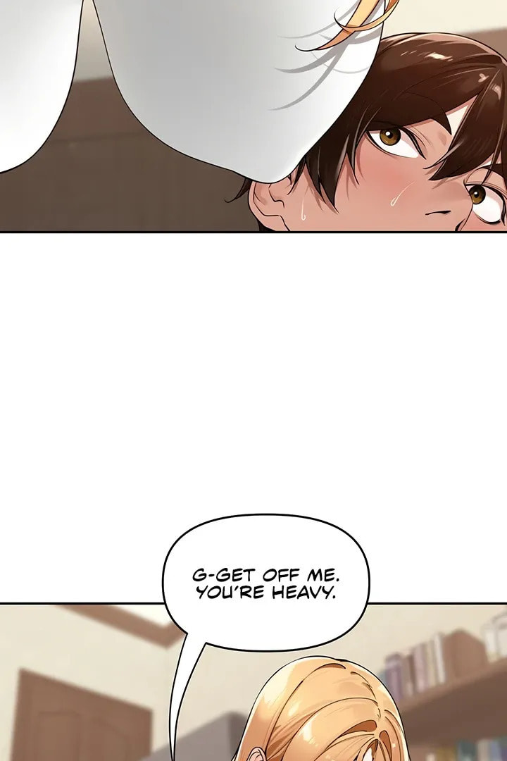 The Village's Special Rule Chapter 21 page 5 - 