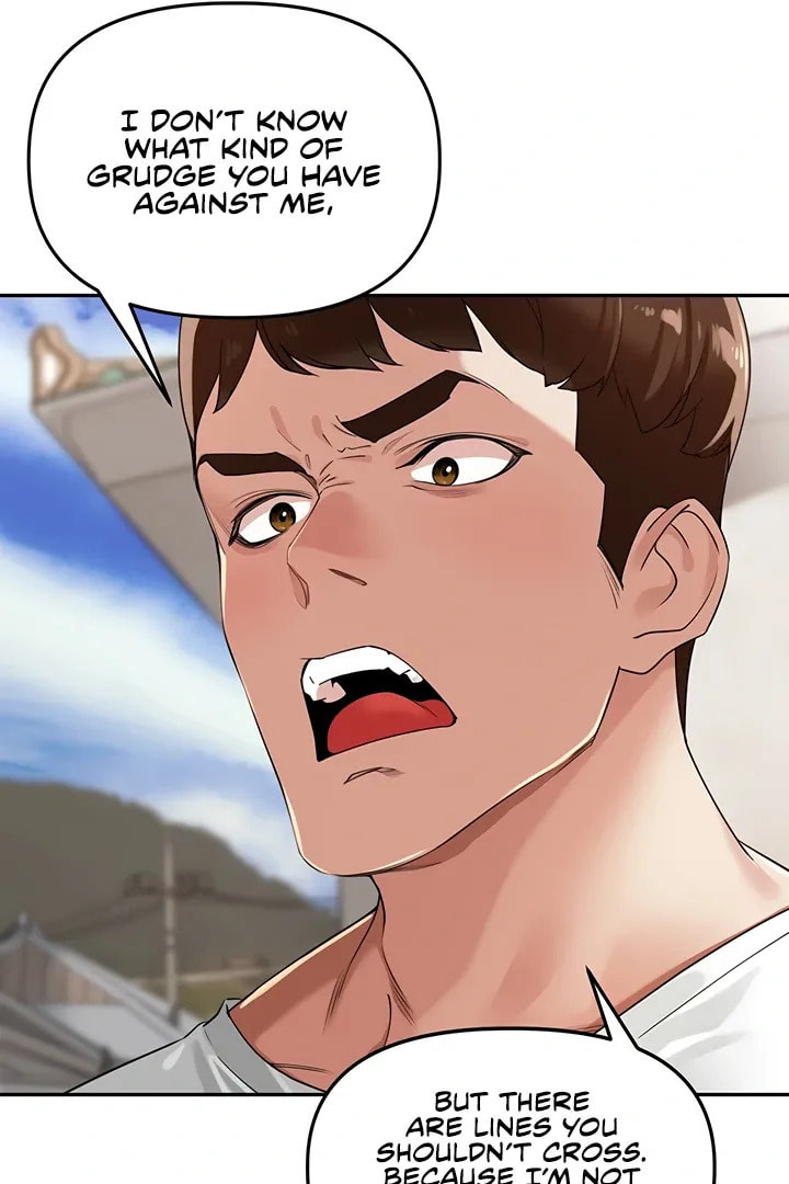 The Village's Special Rule Chapter 21 page 41 - 