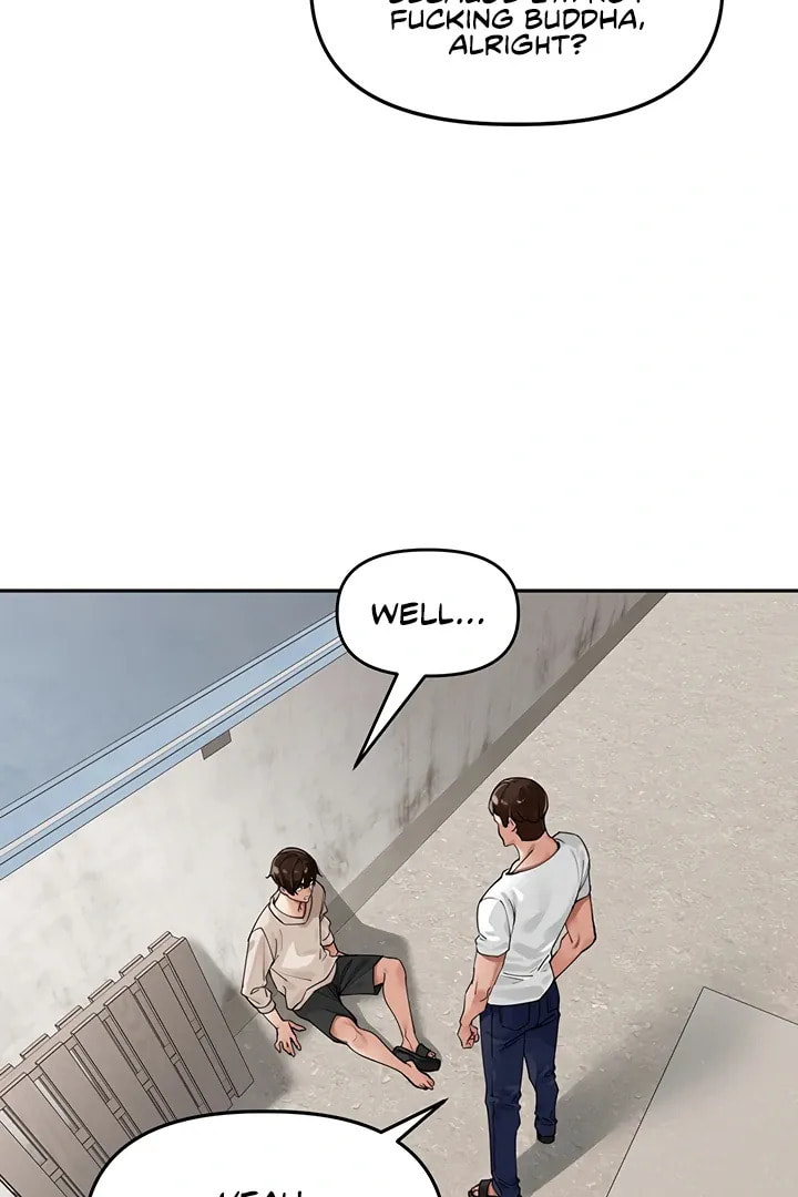 The Village's Special Rule Chapter 21 page 42 - 