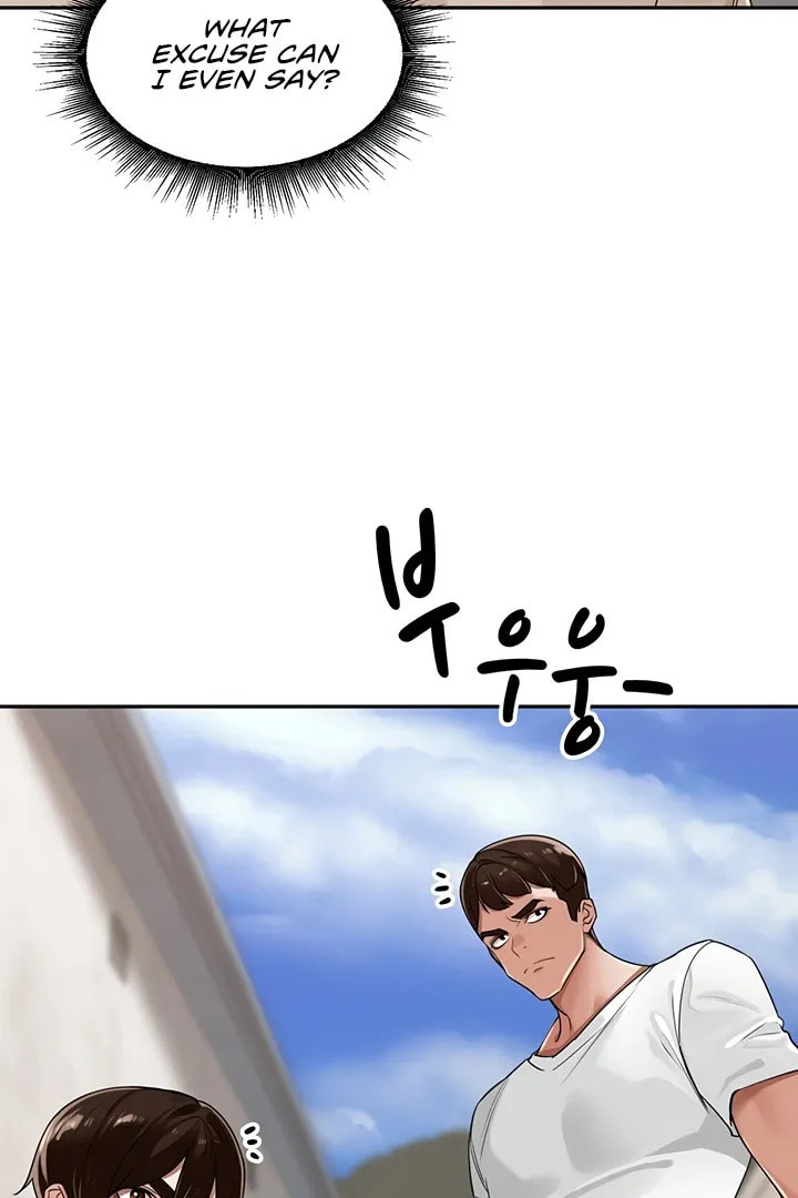 The Village's Special Rule Chapter 21 page 44 - 