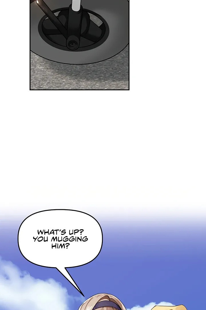 The Village's Special Rule Chapter 21 page 46 - 