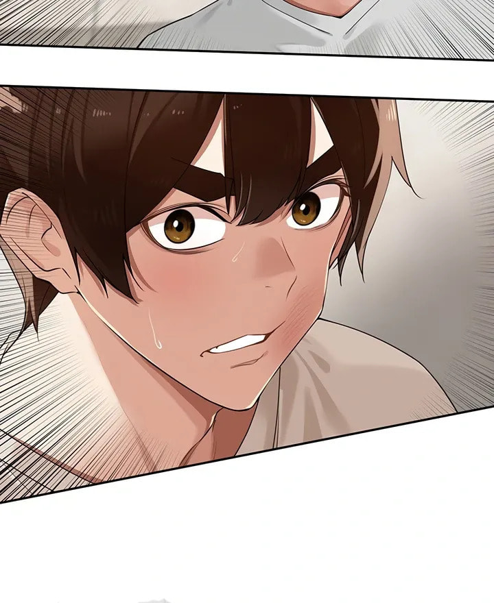 The Village's Special Rule Chapter 21 page 50 - 