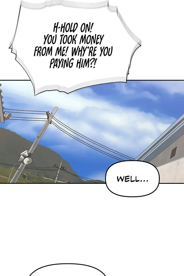 The Village's Special Rule Chapter 21 page 51 - 