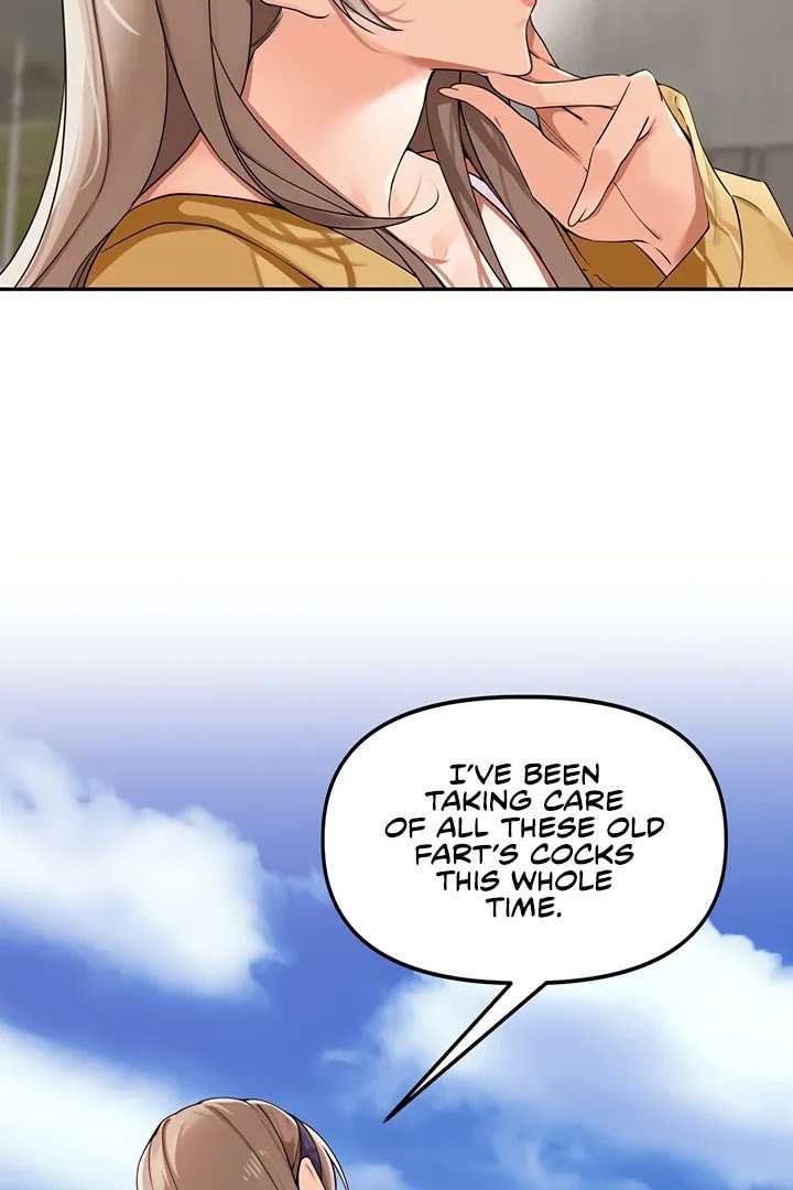 The Village's Special Rule Chapter 21 page 52 - 