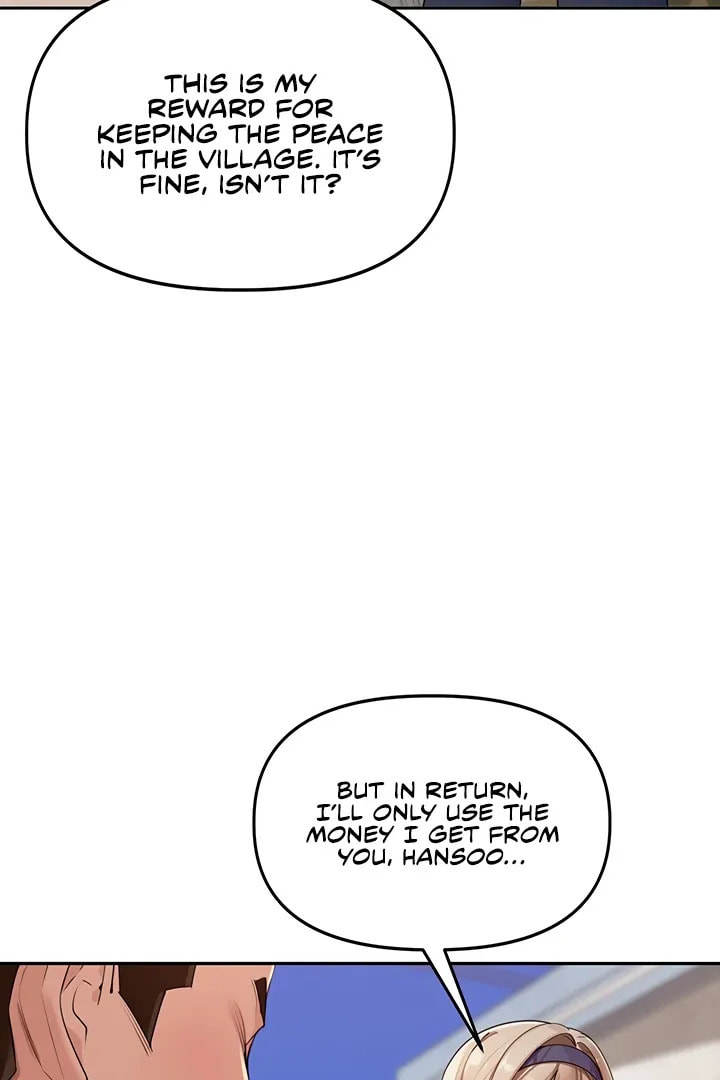 The Village's Special Rule Chapter 21 page 54 - 