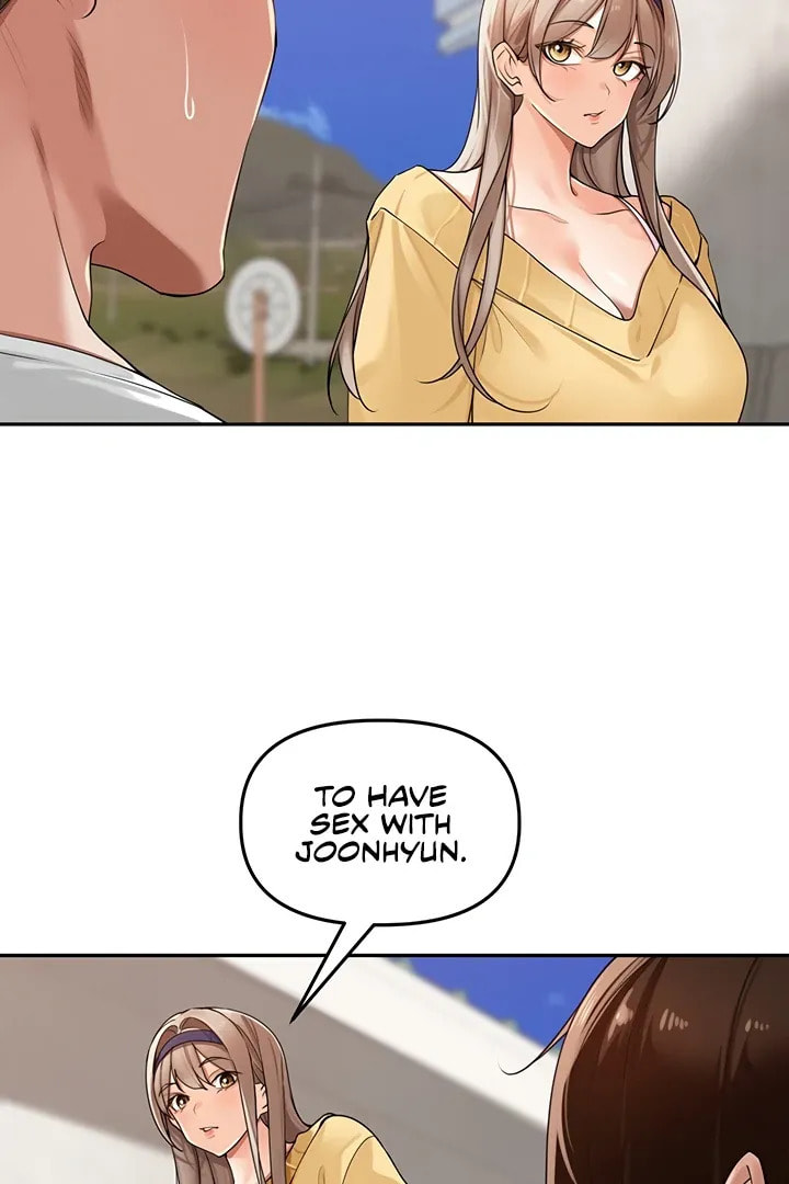 The Village's Special Rule Chapter 21 page 55 - 