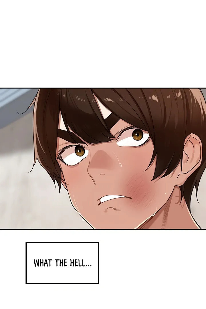 The Village's Special Rule Chapter 21 page 62 - 