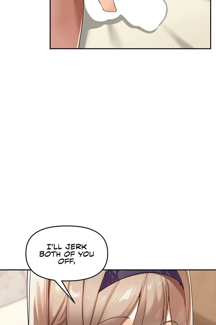 The Village's Special Rule Chapter 22 page 12 - 