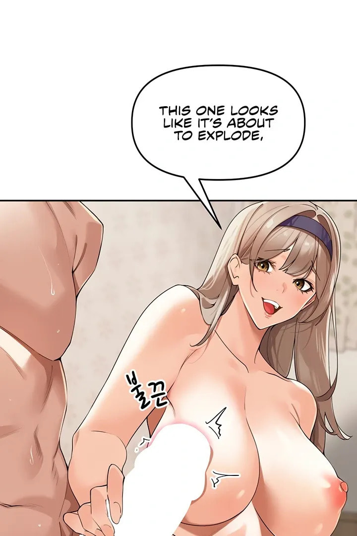 The Village's Special Rule Chapter 22 page 16 - 