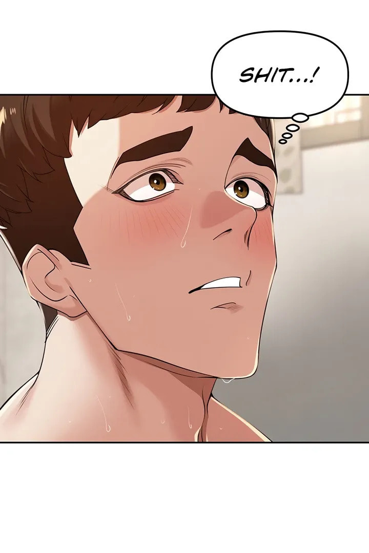 The Village's Special Rule Chapter 22 page 26 - 