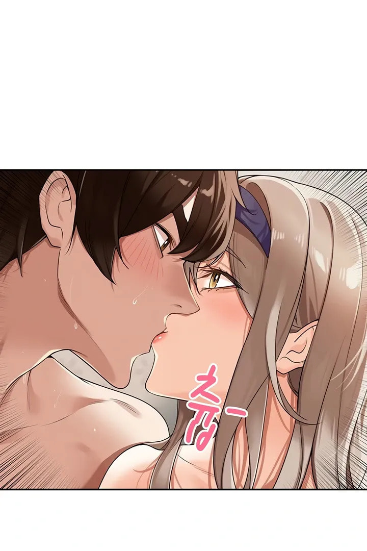 The Village's Special Rule Chapter 22 page 30 - 