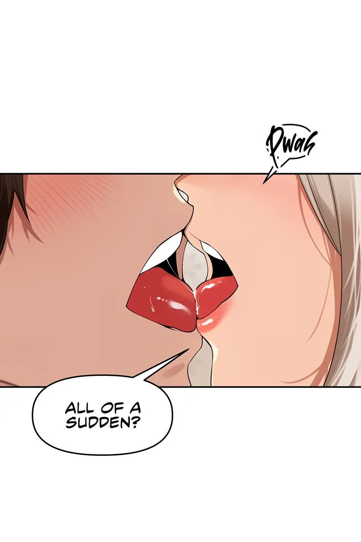 The Village's Special Rule Chapter 22 page 31 - 