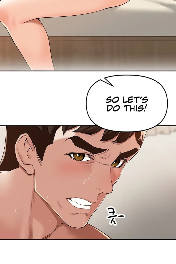 The Village's Special Rule Chapter 22 page 34 - 