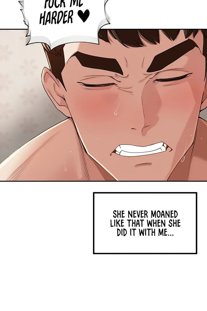 The Village's Special Rule Chapter 22 page 48 - 
