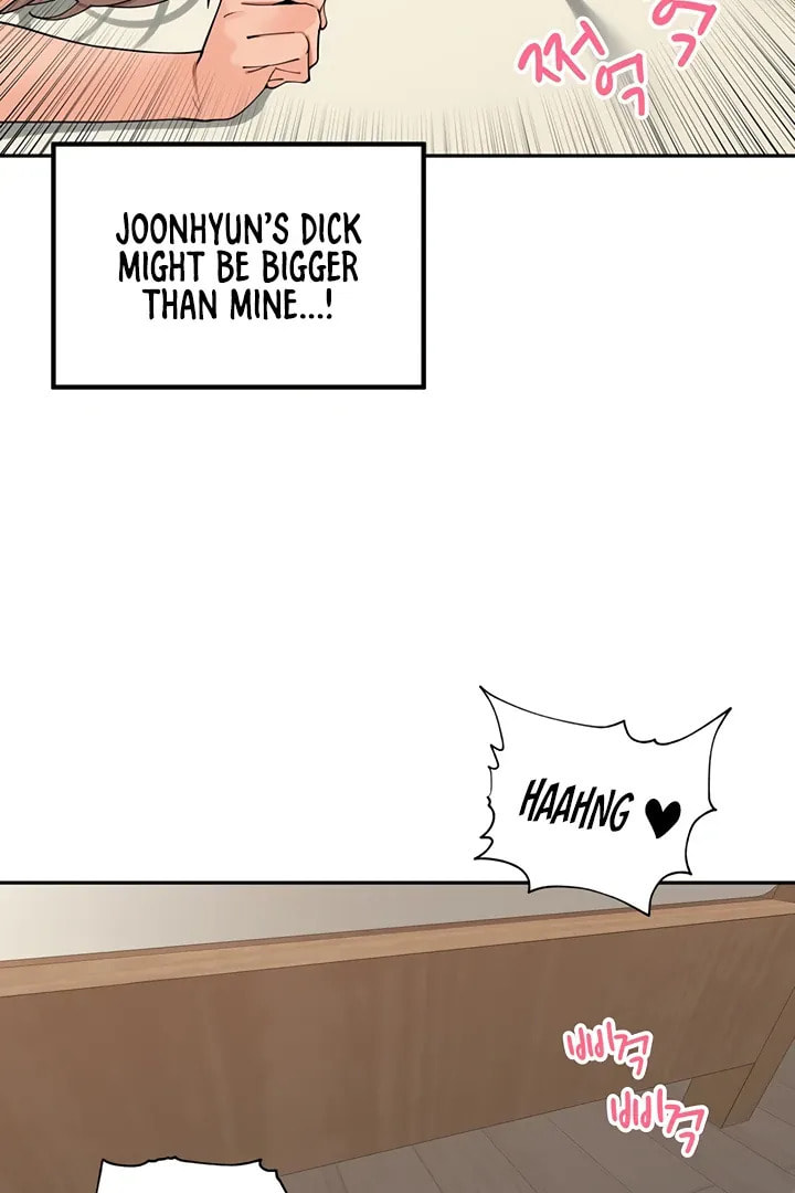 The Village's Special Rule Chapter 22 page 50 - 
