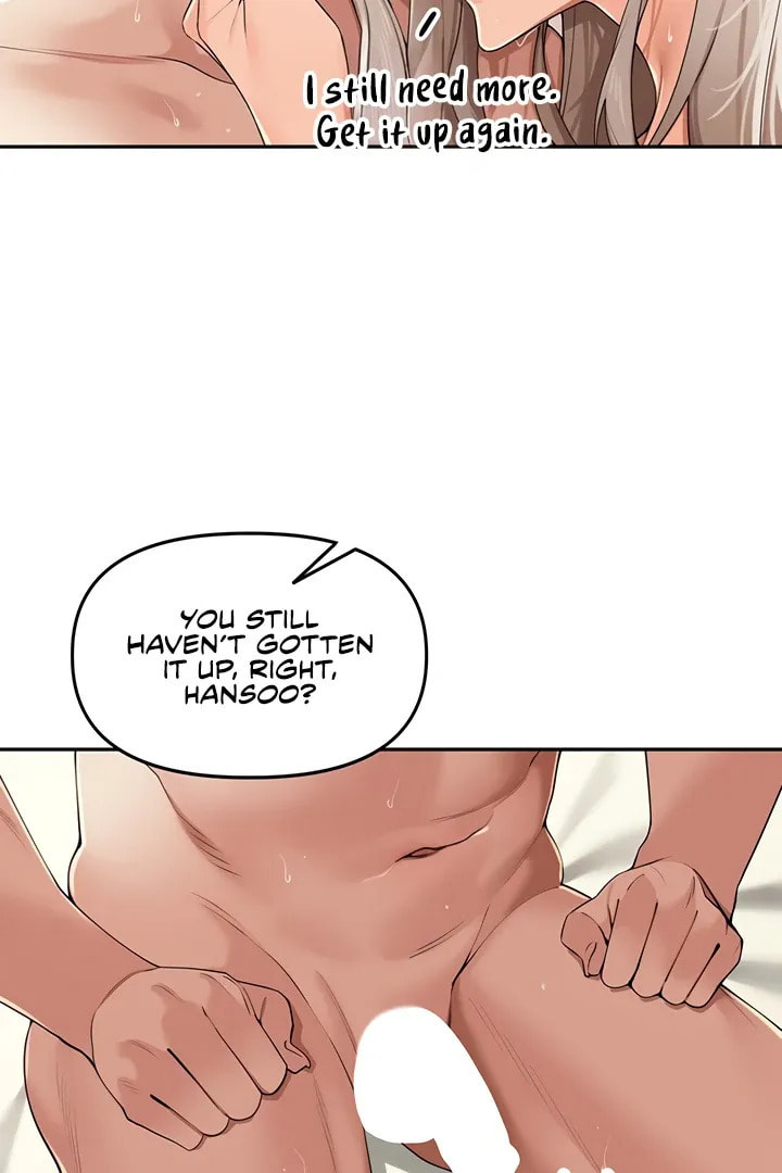 The Village's Special Rule Chapter 22 page 59 - 