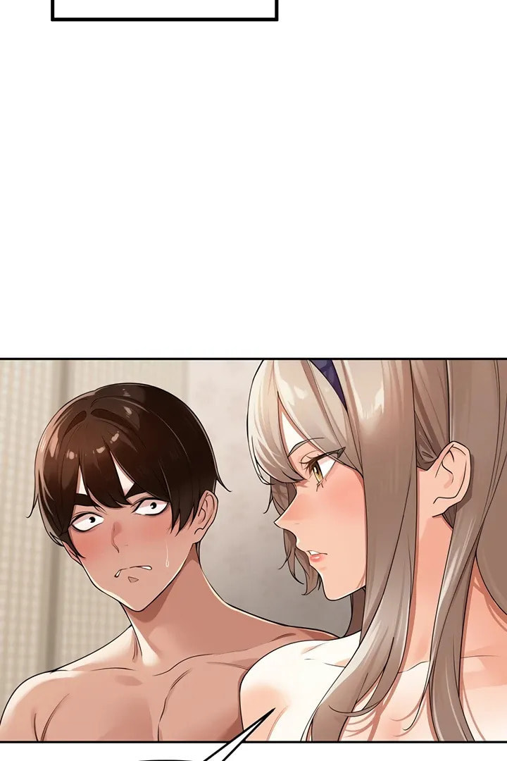 The Village's Special Rule Chapter 22 page 8 - 