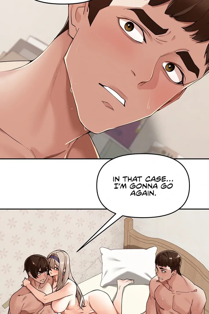 The Village's Special Rule Chapter 23 page 2 - 