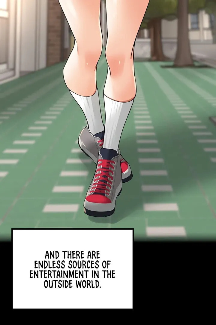 The Village's Special Rule Chapter 23 page 11 - 