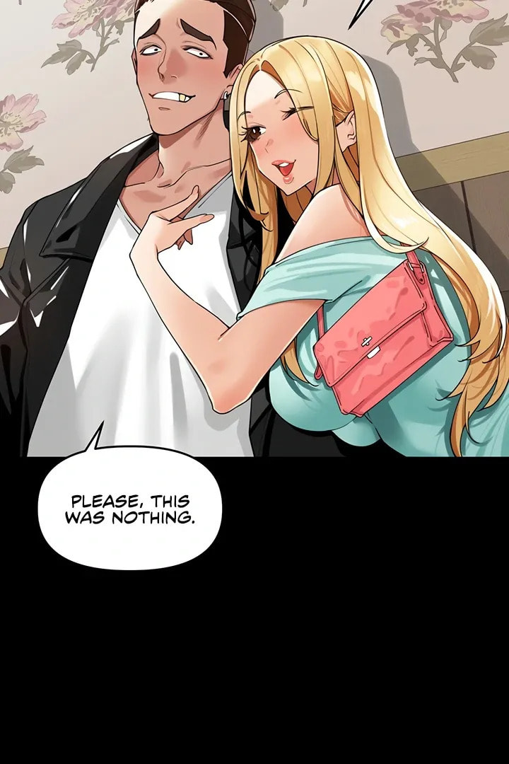 The Village's Special Rule Chapter 23 page 13 - 