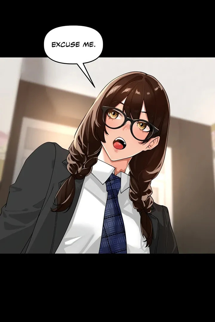 The Village's Special Rule Chapter 23 page 14 - 