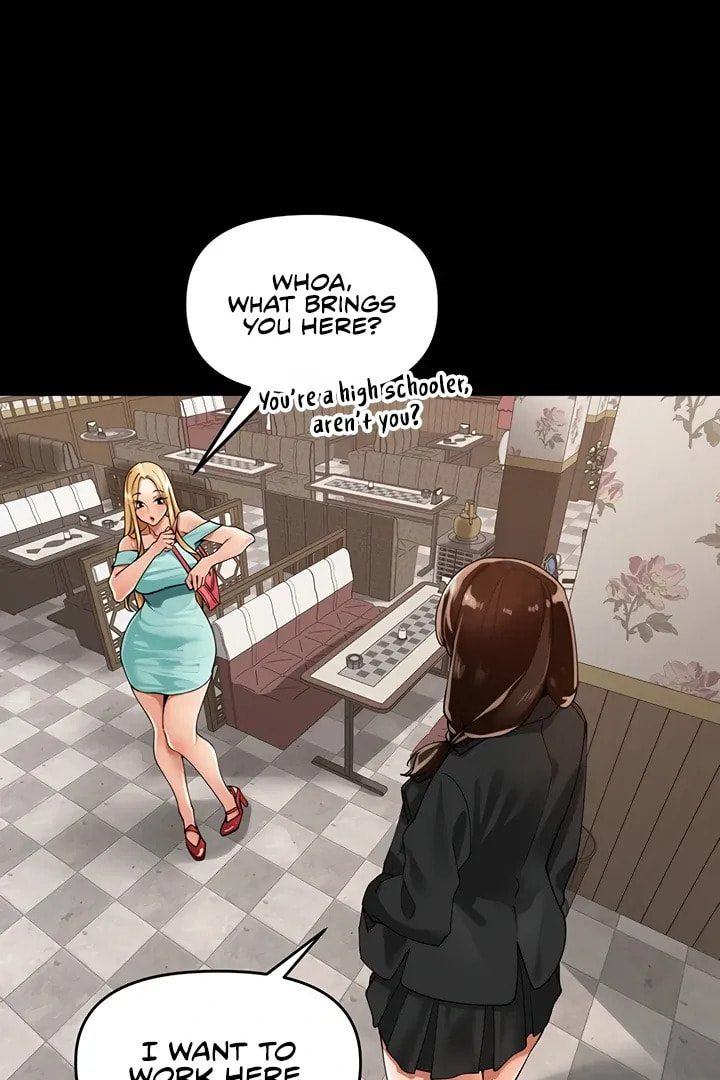 The Village's Special Rule Chapter 23 page 15 - 