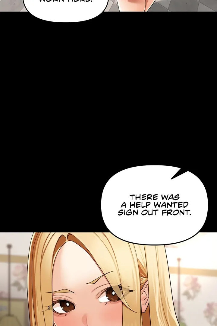 The Village's Special Rule Chapter 23 page 16 - 