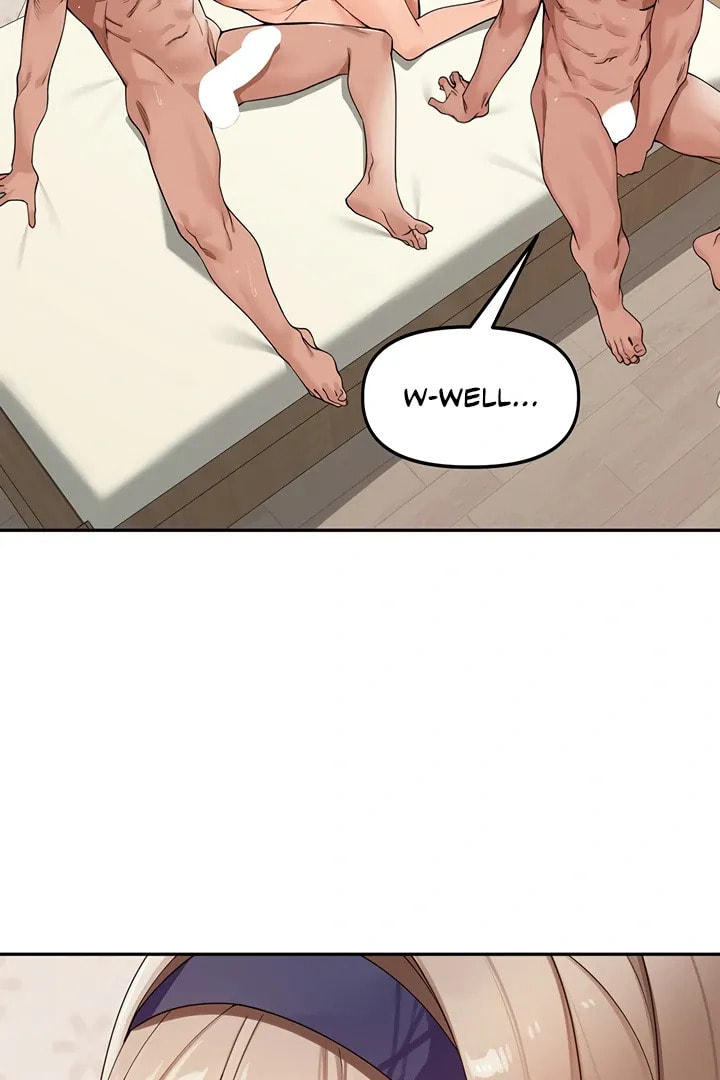 The Village's Special Rule Chapter 23 page 3 - 