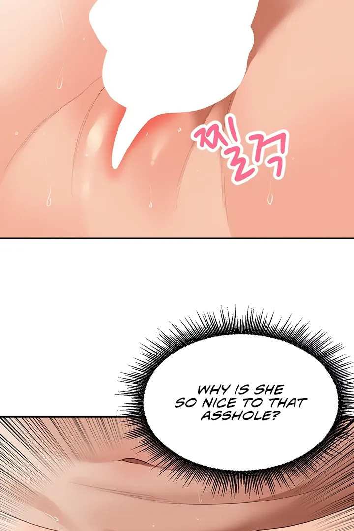 The Village's Special Rule Chapter 23 page 34 - 