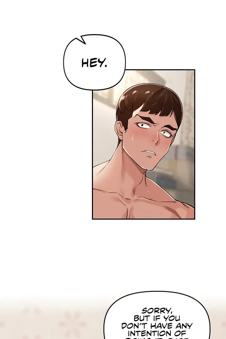 The Village's Special Rule Chapter 23 page 5 - 