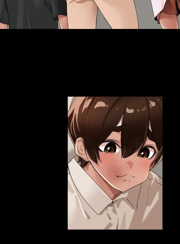 The Village's Special Rule Chapter 23 page 41 - 