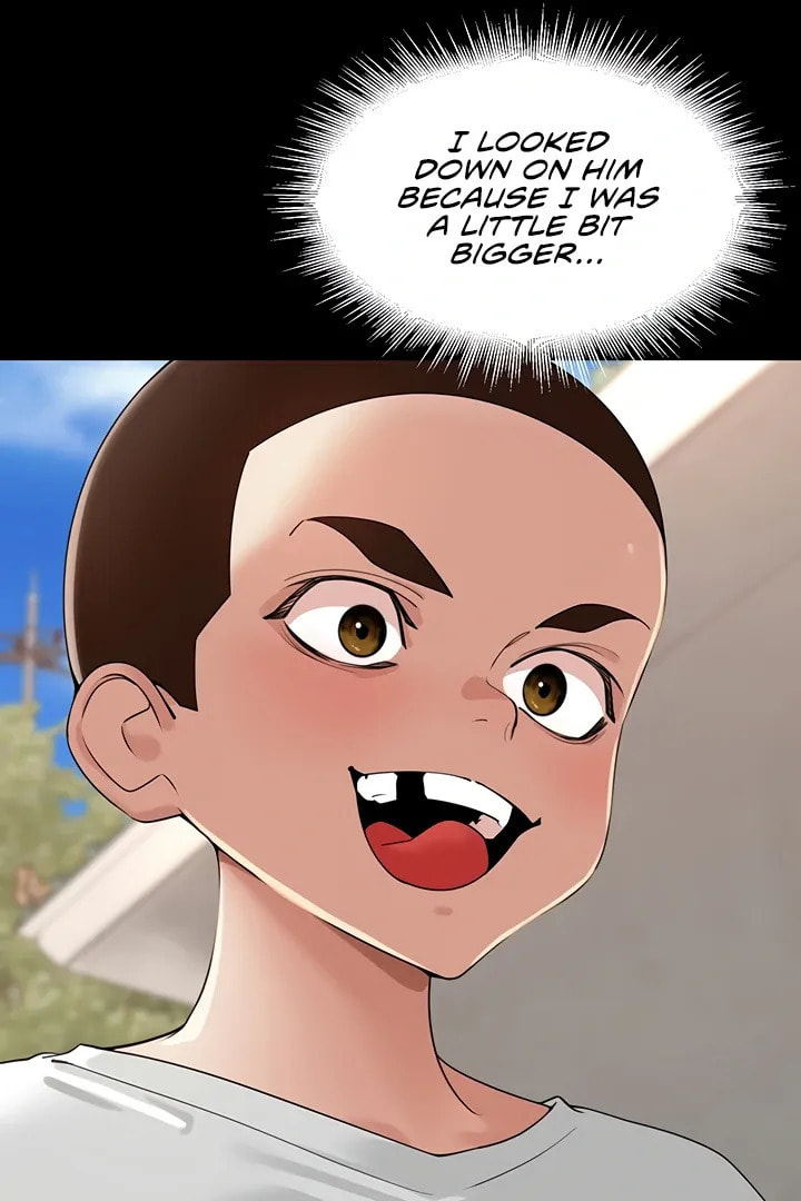The Village's Special Rule Chapter 23 page 42 - 