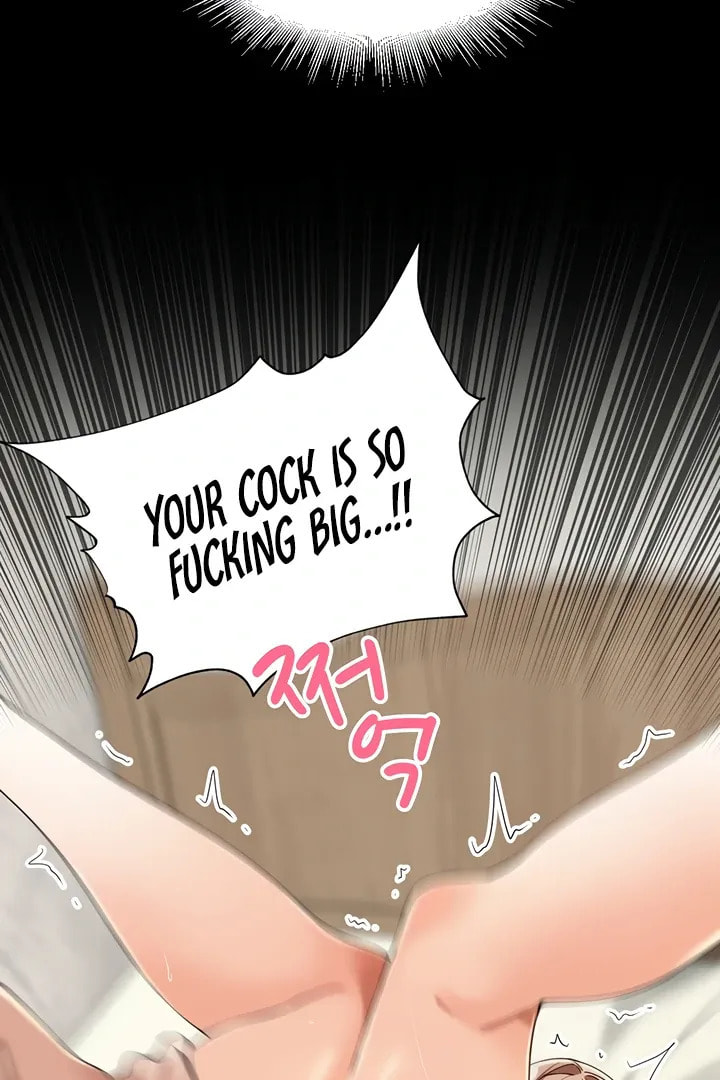 The Village's Special Rule Chapter 23 page 45 - 