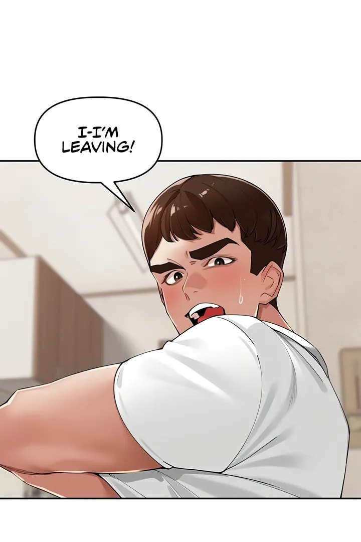 The Village's Special Rule Chapter 23 page 47 - 