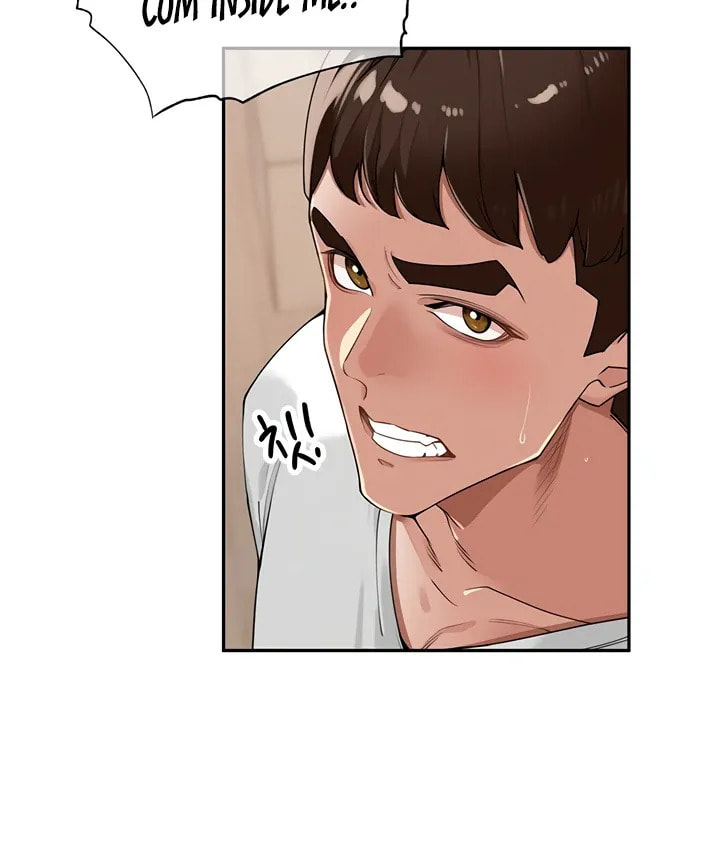 The Village's Special Rule Chapter 23 page 51 - 