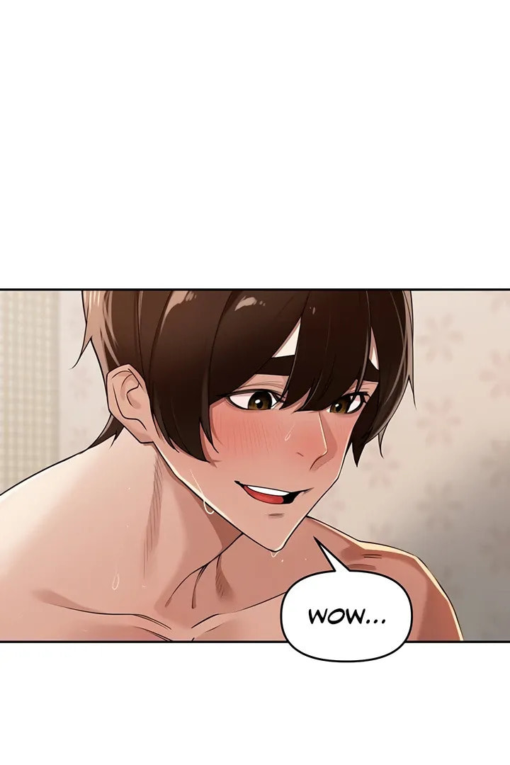 The Village's Special Rule Chapter 23 page 59 - 