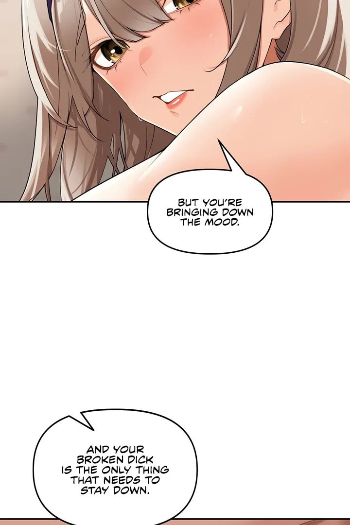 The Village's Special Rule Chapter 23 page 7 - 