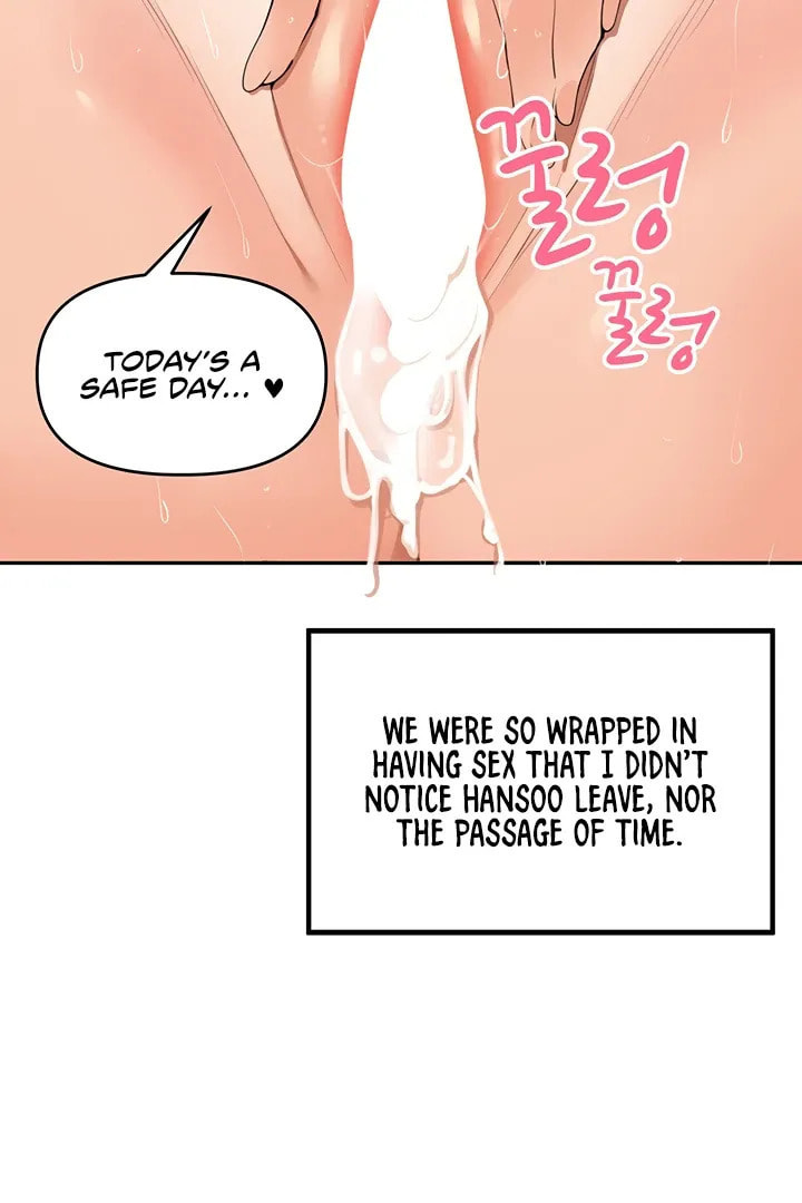 The Village's Special Rule Chapter 23 page 61 - 